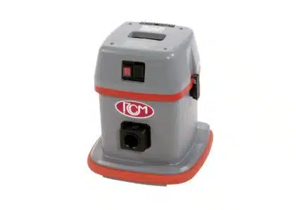 Aspirapolvere R5 marchio RCM