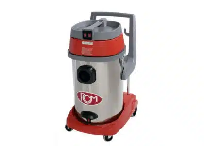 Aspirapolvere e aspiraliquidi R600 marchio RCM