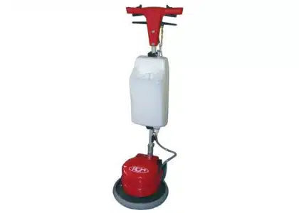 Monospazzola RS33 marchio RCM