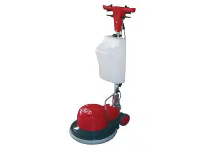 Monospazzola modello RS50 a noleggio presso Assmo