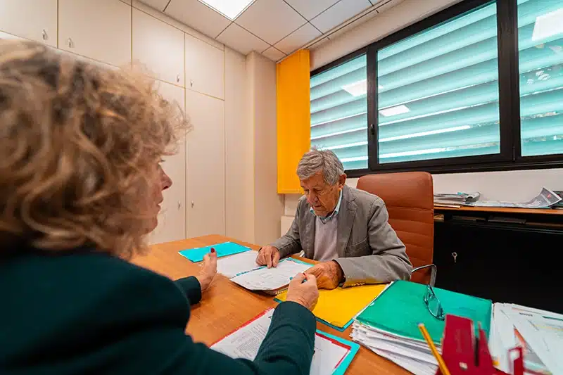 Personale Assmo disponibile per la stipulazione di contratti di noleggio full rent
